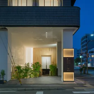ホテルカンラ京都 ホテル 京都市